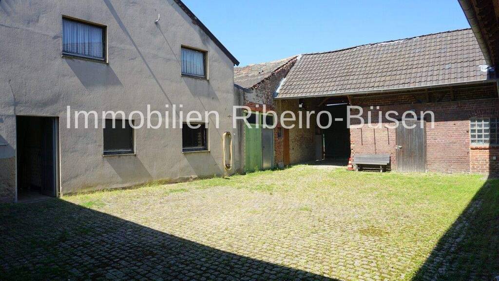 Haus zum Kauf 729.000 € 4 Zimmer 130 m² 4.667 m² Grundstück Bockert Viersen / Bockert 41748