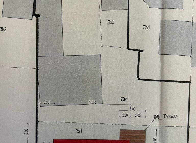Grundstück zum Kauf 349.000 € 1.191 m² Grundstück Baugenehmigung vorhanden Dietkirchen Limburg 65553