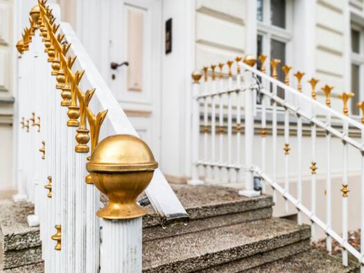 Mehrfamilienhaus zum Kauf als Kapitalanlage geeignet 1.250.000 € 522 m² 957 m² Grundstück Karow Berlin 13125