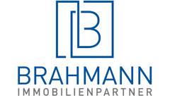 Immobilienpartner Brahmann GmbH logo