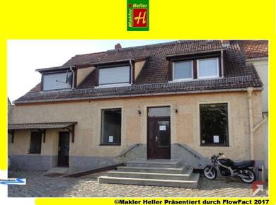 Haus zur Miete 450 € 3 Zimmer Ebersbach Ebersbach 01561