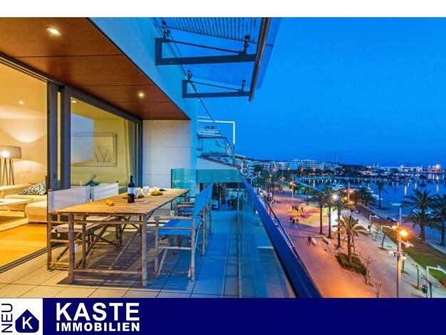 Wohnung zum Kauf provisionsfrei 1.500.000 € 4 Zimmer 164 m² 4. Geschoss Alcúdia 07400