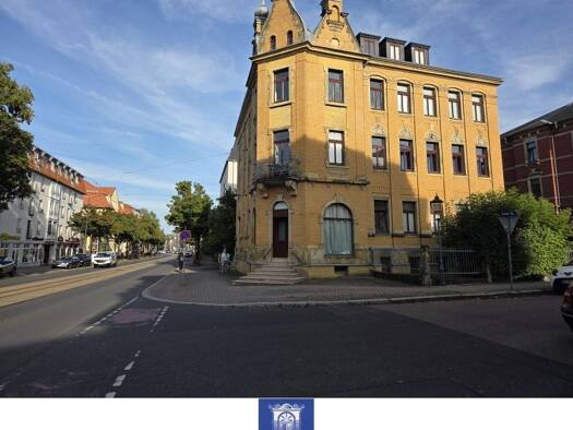 Wohnung zum Kauf 140.000 € 2,5 Zimmer 52,8 m² Naußlitz Ortsamtsbereich Cotta 01159