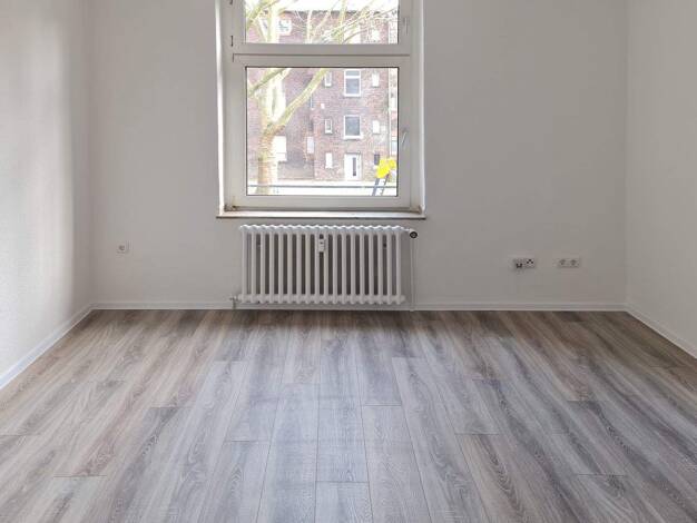 Wohnung zur Miete 480 € 3 Zimmer 73,6 m² 1. Geschoss Wattstraße 4 Laar Duisburg 47119