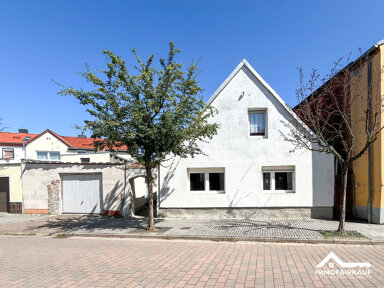 Reihenmittelhaus zum Kauf 119.000 € 4 Zimmer 108,4 m² 165,3 m² Grundstück Barleben Barleben 39179