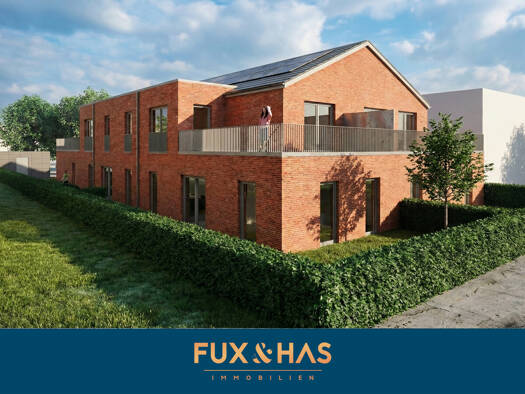 Wohnung zum Kauf 245.000 € 2 Zimmer 61,5 m² 2. Geschoss Lingen Lingen (Ems) 49811
