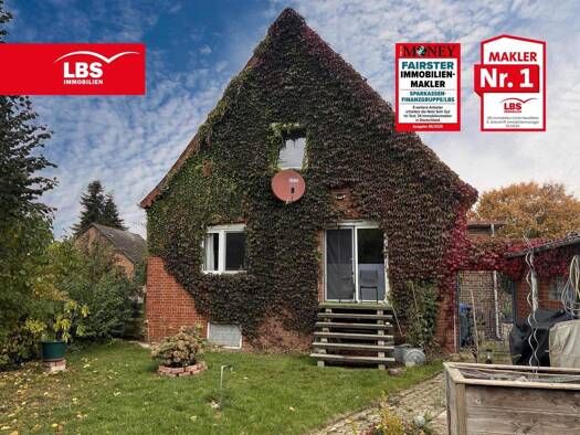 Einfamilienhaus zum Kauf 245.000 € 4 Zimmer 123 m² 1.506 m² Grundstück Gadenstedt Ilsede 31246