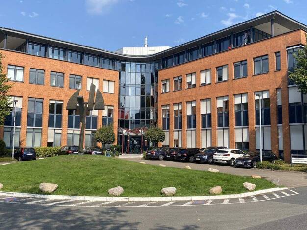 Bürofläche zur Miete provisionsfrei 14,50 € 5.485 m² Bürofläche teilbar ab 203 m² Fuhlsbüttel Hamburg 22335