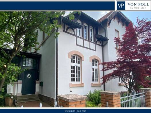 Einfamilienhaus zur Miete 2.300 € 8 Zimmer 250 m² 667 m² Grundstück Bramsche 49565