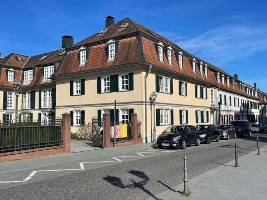 Wohnung zur Miete 1.200 € 2 Zimmer 75 m² Geschoss EG/2 frei ab 01.10.2026 Bad Homburg Bad Homburg vor der Höhe 61348