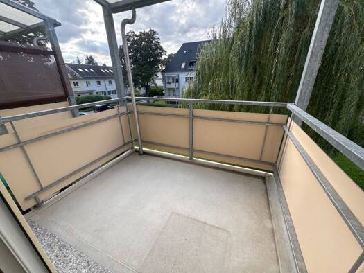 Wohnung zur Miete 245 € 2 Zimmer 41,6 m² 1. Geschoss Heimgarten 79 Gablenz Gablenz 09127