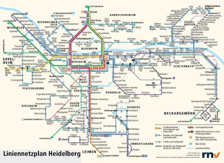 Wohnung zur Miete 1.295 € 3 Zimmer 106 m² frei ab sofort Ziegelhausen Heidelberg 69118