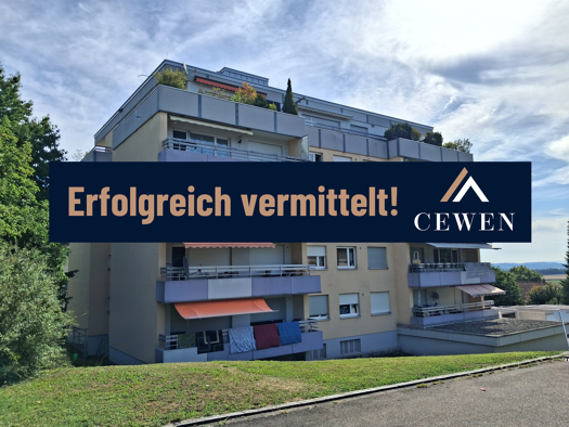 Wohnung zum Kauf 255.000 € 4 Zimmer 99,4 m² 3. Geschoss Lottstetten 79807