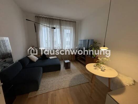 Wohnung zur Miete Tauschwohnung 650 € 2 Zimmer 58 m² 2. Geschoss Pempelfort Stadtbezirk 1 40479