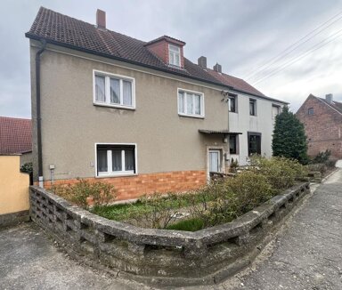 Bauernhaus zum Kauf 115.000 € 6 Zimmer 139,2 m² 1.756 m² Grundstück Rauschwitz Rauschwitz 07616