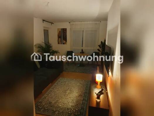 Wohnung zur Miete Tauschwohnung 900 € 2 Zimmer 50 m² Griesheim Frankfurt am Main 60326