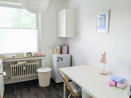 Wohnung zur Miete 360 € 1,5 Zimmer 32 m² 1. Geschoss frei ab 01.09.2026 Werne Ost 44894