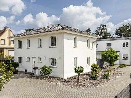 Wohnanlage zum Kauf als Kapitalanlage geeignet 1.470.000 € 15 Zimmer 425,9 m² 1.493 m² Grundstück Brück Brück 14822