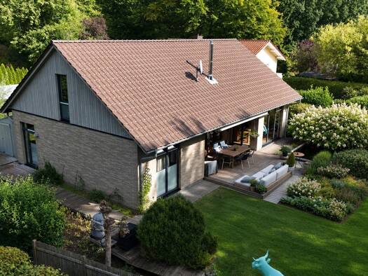 Einfamilienhaus zum Kauf 895.000 € 4 Zimmer 134 m² 1.481 m² Grundstück Bendestorf 21227