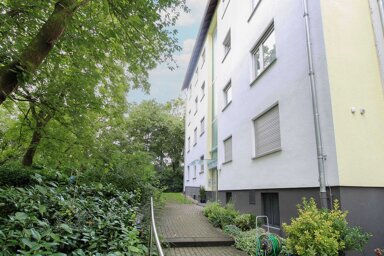 Wohnung zum Kauf 399.000 € 3 Zimmer 88,5 m² 3. Geschoss Berkersheim Frankfurt am Main 60435