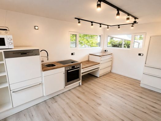 Einfamilienhaus zum Kauf - Erstbezug 399.000 € 4 Zimmer 100 m² 598 m² Grundstück Ratzeburg 23909