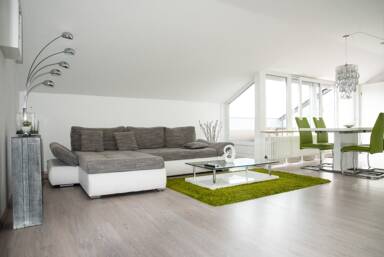 Wohnung mieten in Rheinstetten | immowelt