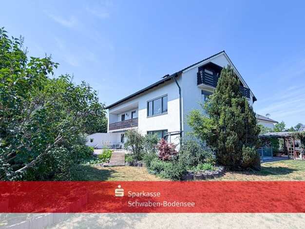 Mehrfamilienhaus zum Kauf 635.000 € 8 Zimmer 273 m² 1.041 m² Grundstück Klosterlechfeld 86836