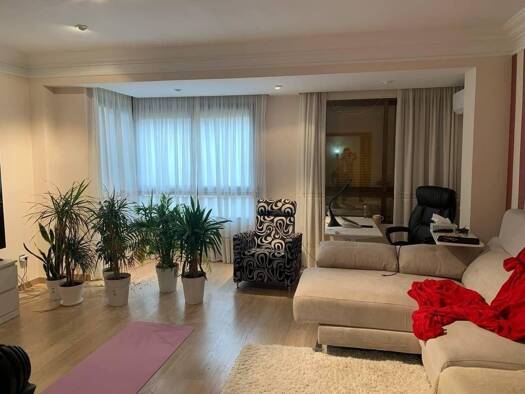 Wohnung zur Miete 1.450 € 4 Zimmer 155 m² 2. Geschoss Sant Vicent del Raspeig / San Vicente del Raspeig 03690