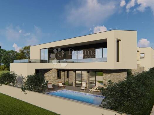 Haus zum Kauf 710.000 € 4 Zimmer 174 m² Peruski, Marcana Peruski, Kavran, Pavicini