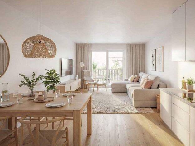 Wohnung zum Kauf - Erstbezug provisionsfrei 346.500 € 3 Zimmer 73,7 m² 2. Geschoss frei ab 01.10.2027 Krankenhausstraße 2 Nabburg 92507