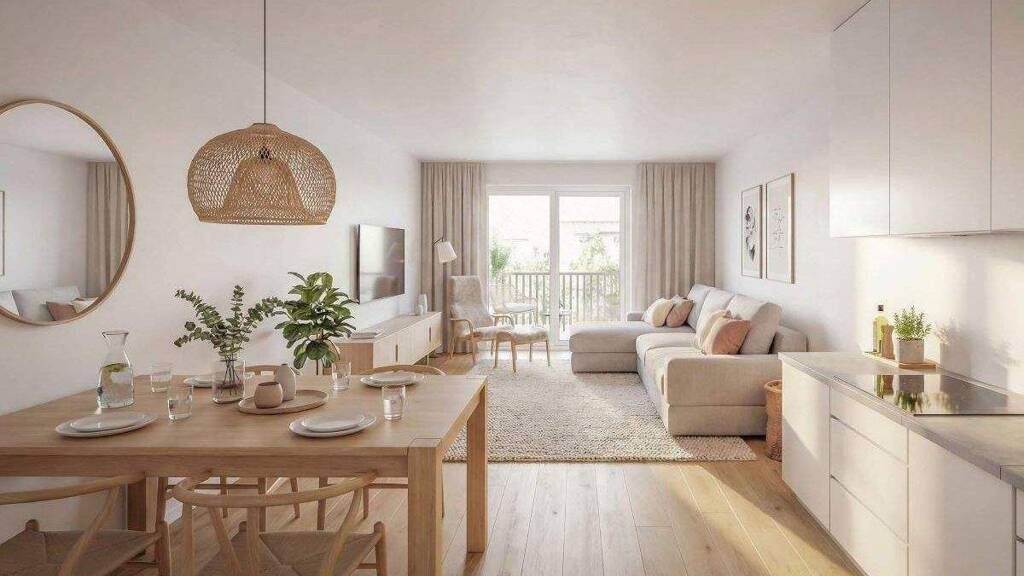 Wohnung zum Kauf - Erstbezug provisionsfrei 346.500 € 3 Zimmer 73,7 m² 2. Geschoss frei ab 01.10.2027 Krankenhausstraße 2 Nabburg 92507