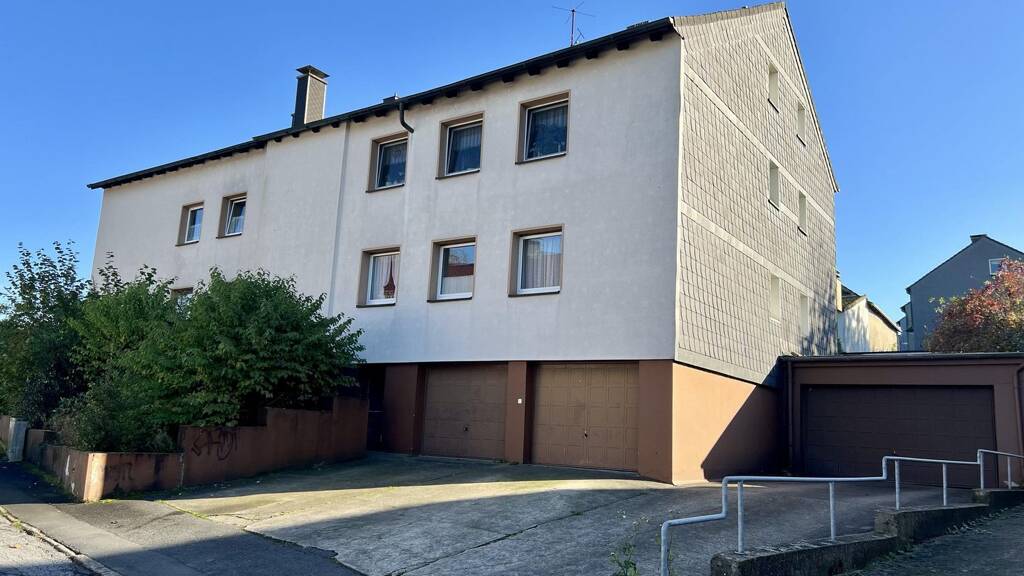 Mehrfamilienhaus zum Kauf als Kapitalanlage geeignet 695.000 € 516,2 m² 1.211 m² Grundstück Lanstrop Dortmund 44329