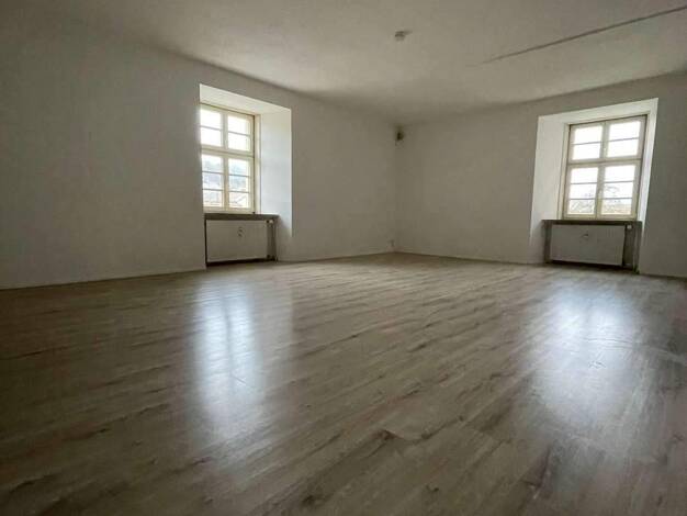 Wohnung zur Miete 800 € 4 Zimmer 120 m² Klosterlangheim Lichtenfels 96215