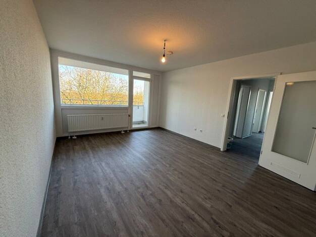 Wohnung zur Miete 614 € 3 Zimmer 71,7 m² 1. Geschoss frei ab 25.09.2026 Sonnenscheineck 14 Aplerbeck Dortmund 44287
