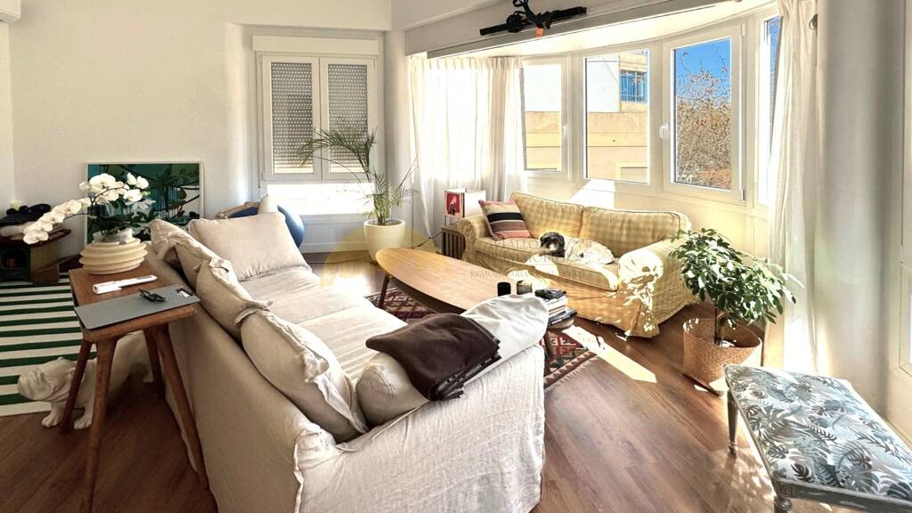 Wohnung zum Kauf 650.000 € 4 Zimmer 200 m² 3. Geschoss Palma - Pere Garau 07005