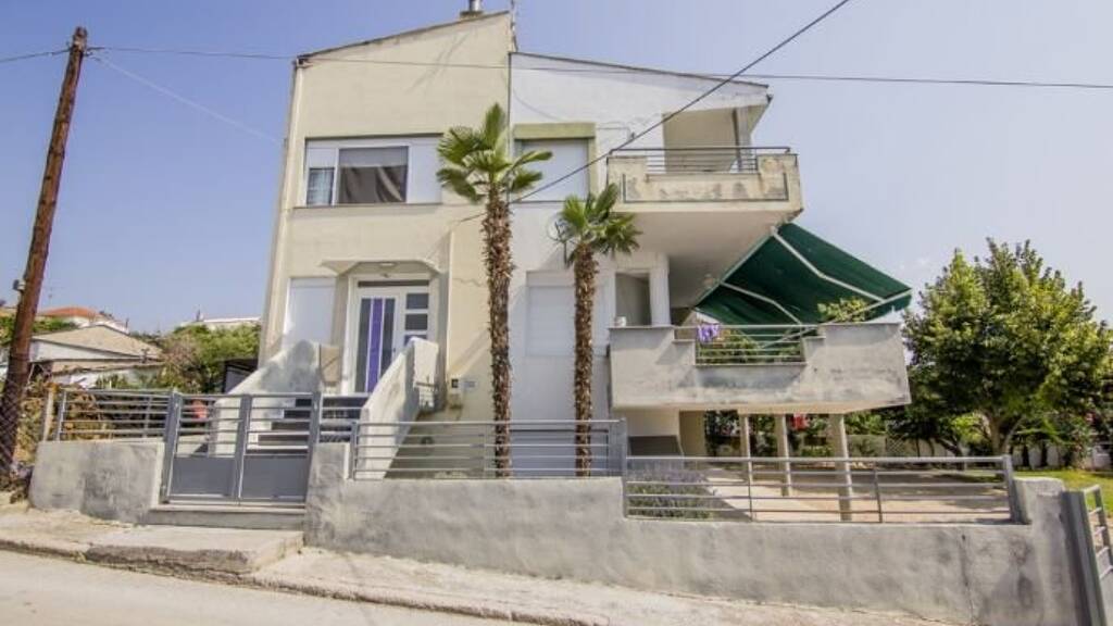 Einfamilienhaus zum Kauf 180.000 € 268,9 m² Orphani, Kavala.