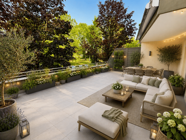 Maisonette zum Kauf 629.000 € 5 Zimmer 155 m² frei ab sofort Westend Berlin 14052