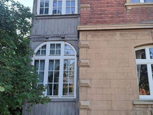 Mehrfamilienhaus zum Kauf 258.500 € 11 Zimmer 305 m² 1.300 m² Grundstück Herzberg Herzberg (Elster) 04916