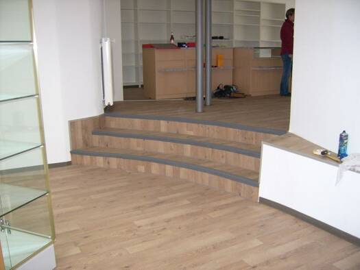 Büro zur Miete provisionsfrei 162 m² Bürofläche Altstadt Görlitz 02826