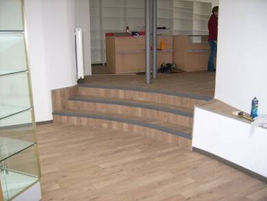 Büro-/Praxisfläche zur Miete provisionsfrei 162 m² Bürofläche Altstadt Görlitz 02826