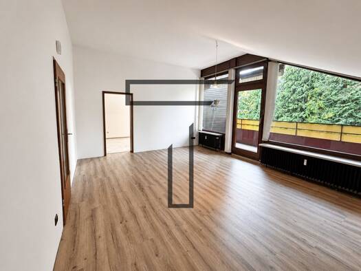 Wohnung zum Kauf 79.900 € 3,5 Zimmer 75,5 m² Bad Sachsa Bad Sachsa 37441