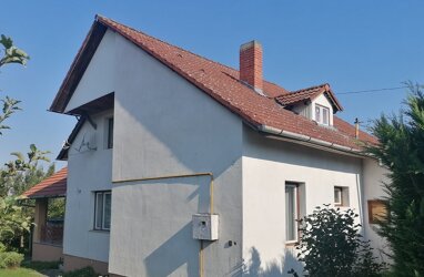 Einfamilienhaus zum Kauf provisionsfrei 145.000 € 5 Zimmer 144 m² 2.138 m² Grundstück frei ab sofort Nagykanizsa