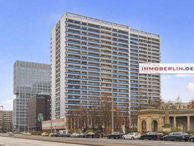 Wohnung zum Kauf 1.499.000 € 5 Zimmer 200 m² Mitte Berlin 10117