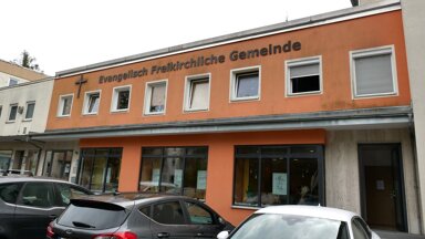 Immobilie zum Kauf als Kapitalanlage geeignet 530.000 € 355 m² 422 m² Grundstück Kerngebiet Waldkraiburg 84478