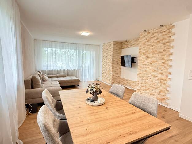Wohnung zum Kauf 149.500 € 3 Zimmer 75 m² 1. Geschoss Senne Bielefeld 33659