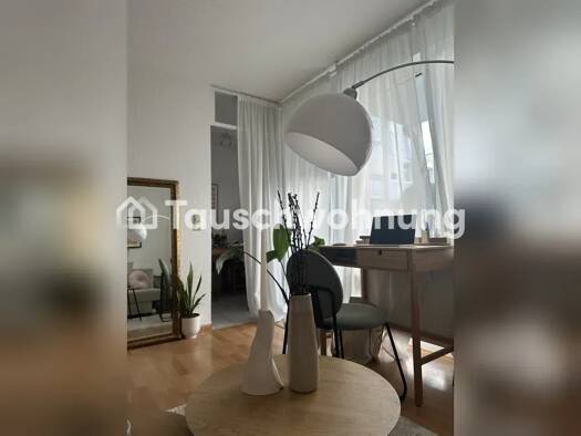 Wohnung zur Miete Tauschwohnung 550 € 1,5 Zimmer 30 m² Mooswald West 79110