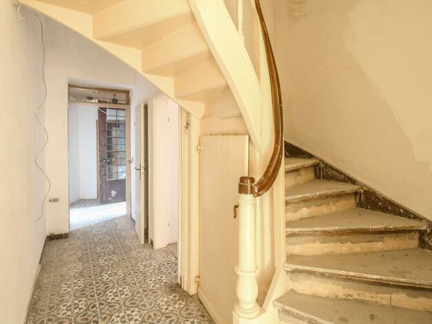 Reihenmittelhaus zum Kauf 235.000 € 7 Zimmer 150 m² 243 m² Grundstück St. Tönis Tönisvorst 47918