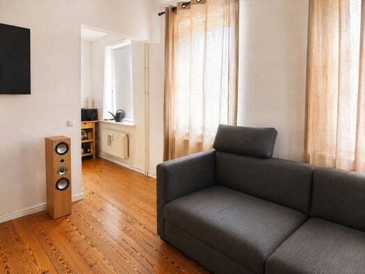 Wohnung zum Kauf 195.000 € 2 Zimmer 42,7 m² 1. Geschoss Zeppelinstraße 142 Brandenburger Vorstadt Potsdam 14471