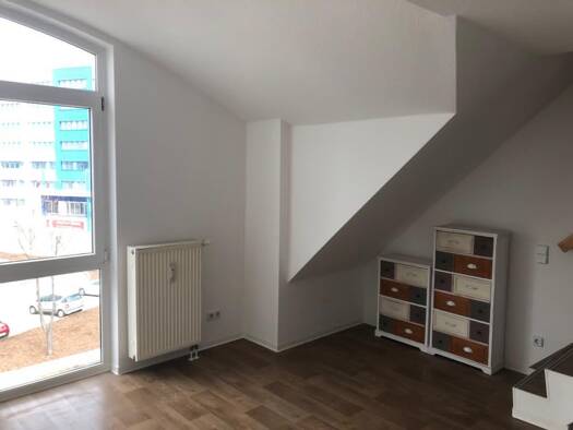 Wohnung zum Kauf 69.500 € 2 Zimmer 23,4 m² Altchemnitz Altchemnitz 09125