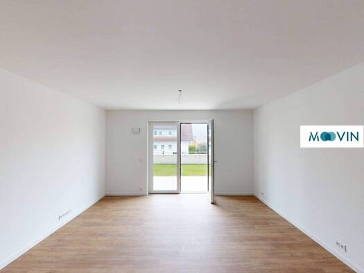 Wohnung zur Miete 695 € 1 Zimmer 54,7 m² EG frei ab 01.02.2026 Schülestraße 69 Innenstadt Heidenheim 89522